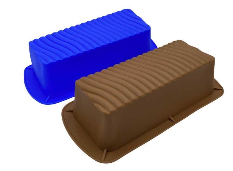 Kinghoff, Alpenburg, forma silikonowa z akcesoriami do pieczenia chleba