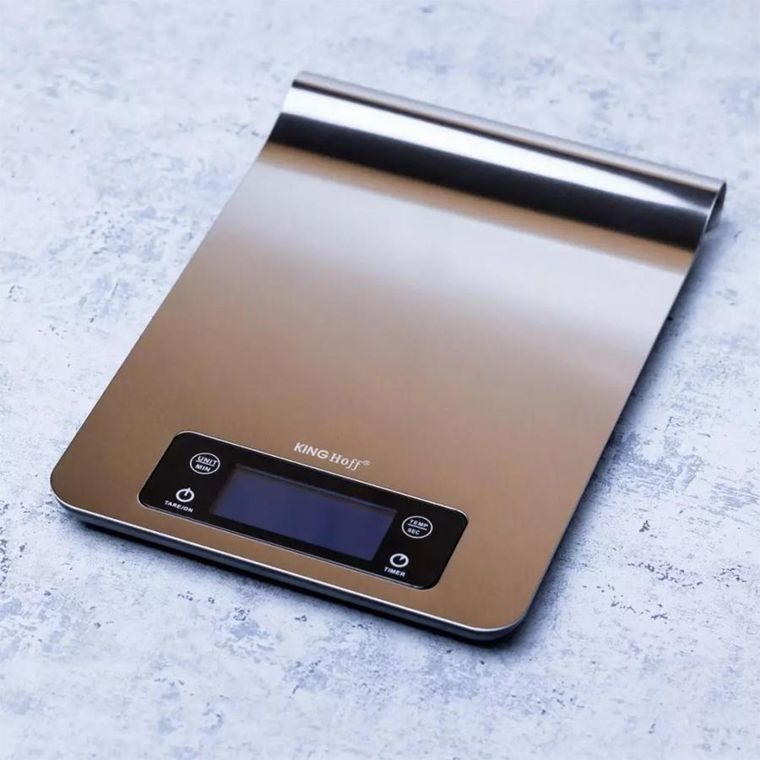 Kinghoff, elektroniczna waga kuchenna, KH-1836