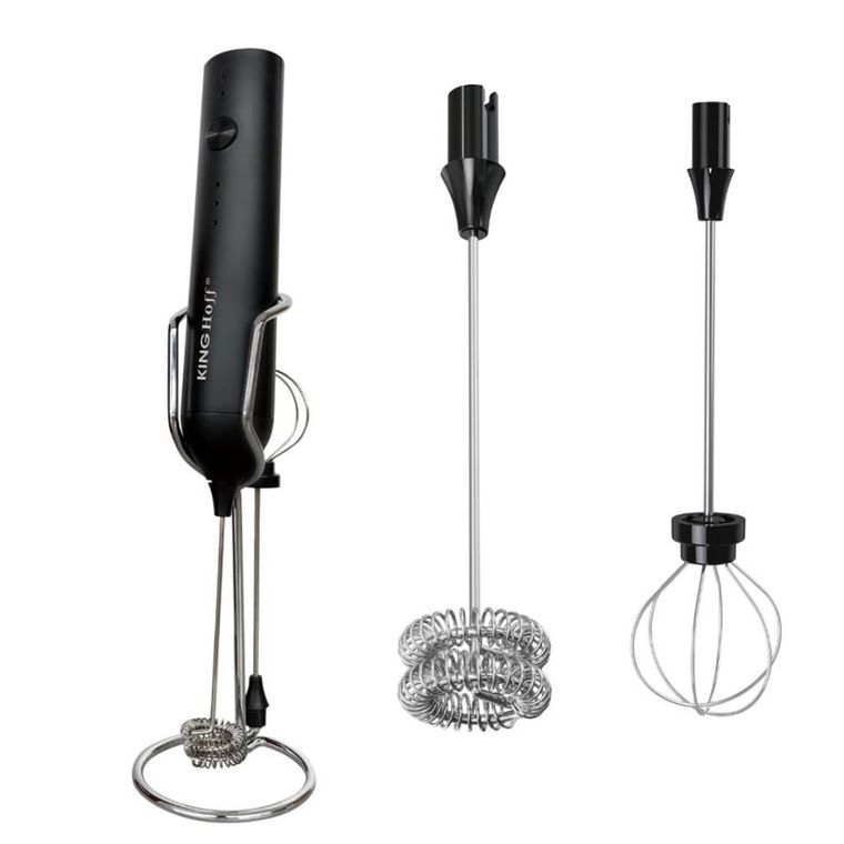 Kinghoff, elektryczny spieniacz do mleka, kh-2001