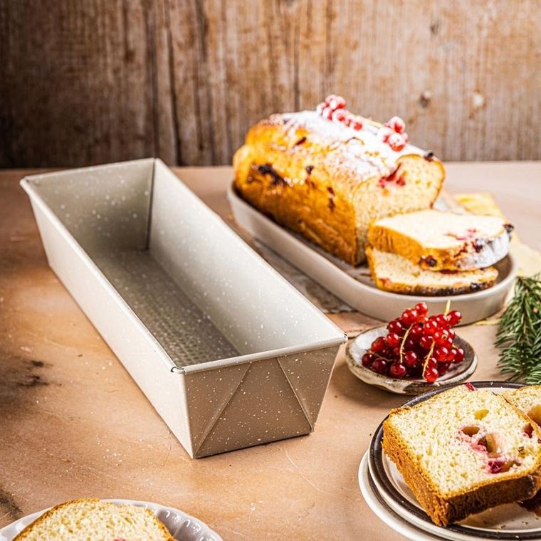 Kinghoff, forma, keksówka do chleba, pasztetu, 35-11,5 cm, kh-1973