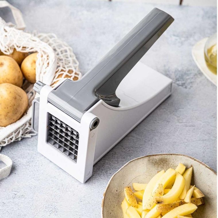 Kinghoff, maszynka do krojenia frytek, warzyw