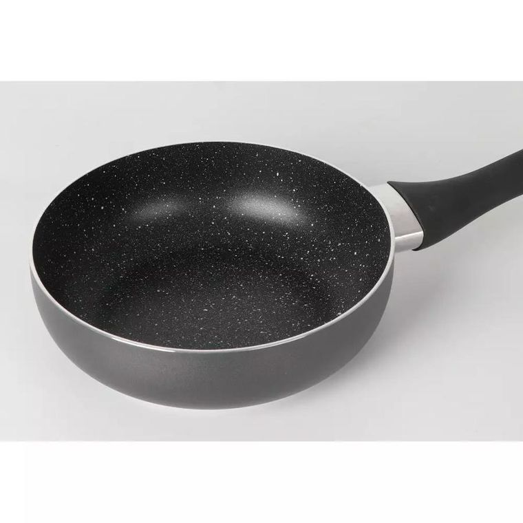 Kinghoff, patelnia z wkładem do jajek, 20 cm, KH-1806