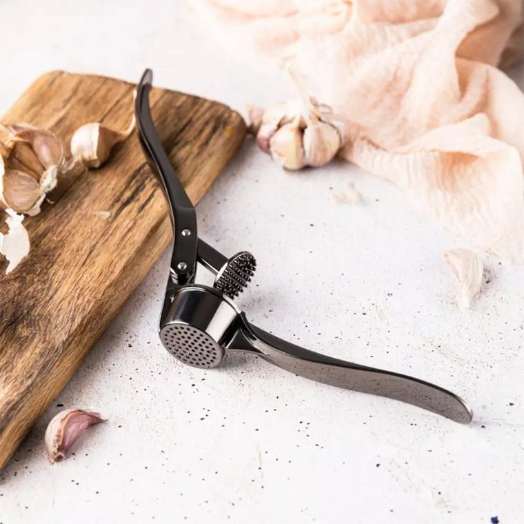 Kinghoff, praska do czosnku, KH-1815