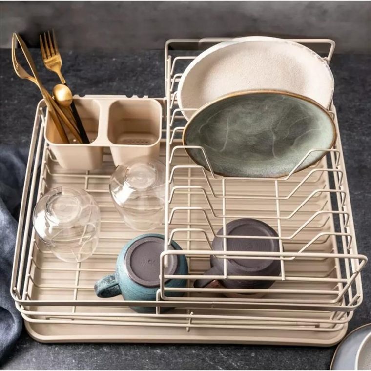 Kinghoff, suszarka ociekacz do naczyń, KH-1839