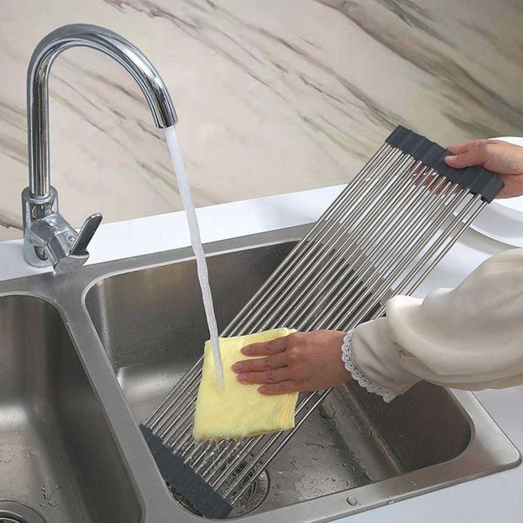 Kinghoff, suszarka, ociekacz do naczyń, KH-1903