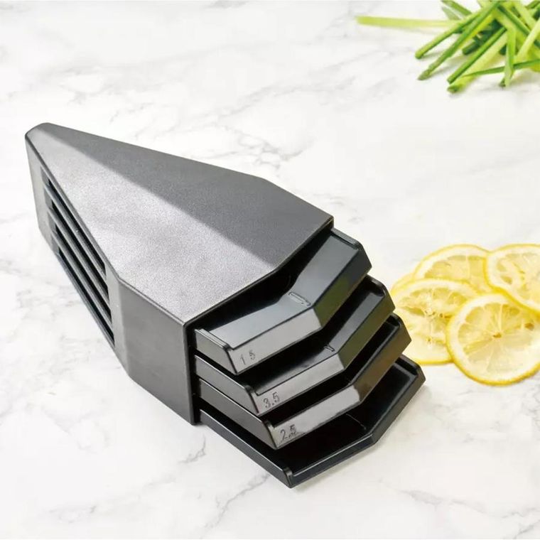 Kinghoff, szatkownica