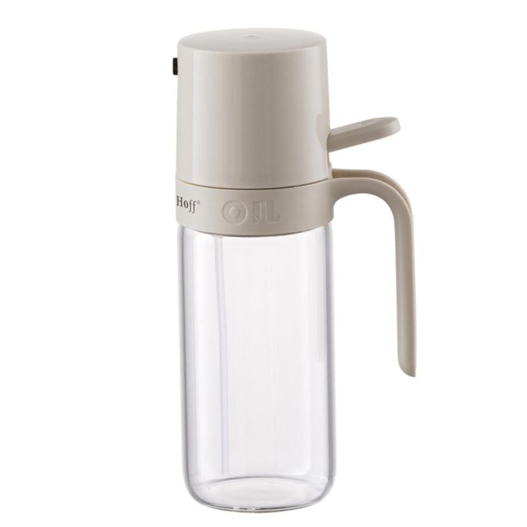 Kinghoff, szklany rozpylacz do octu i oliwy, 250 ml, kh-2005