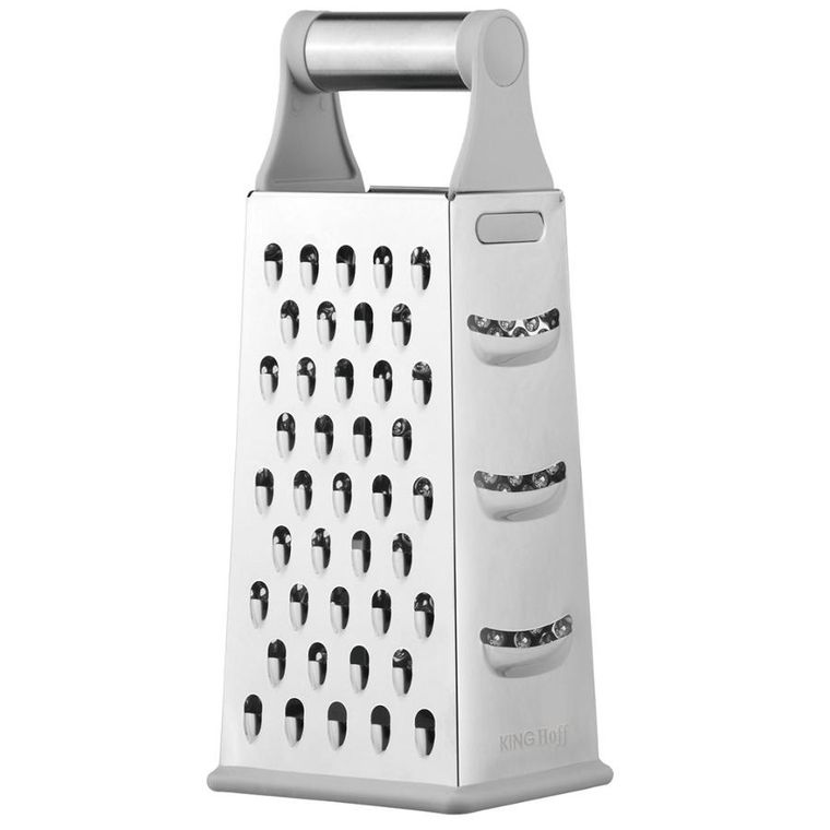 Kinghoff, tarka kuchenna, czterostronna, KH-1989