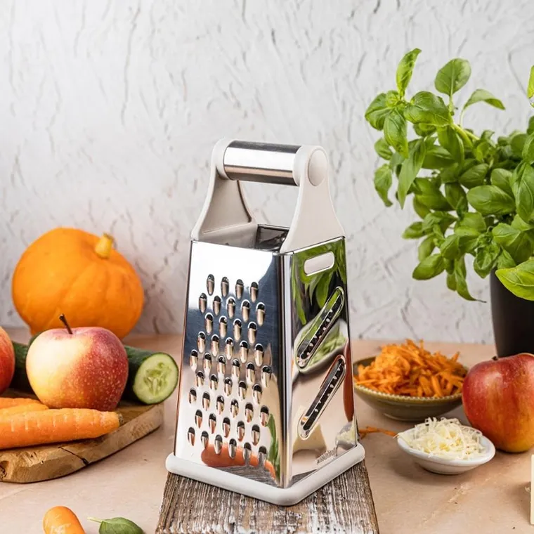 Kinghoff, tarka kuchenna, czterostronna, KH-1992