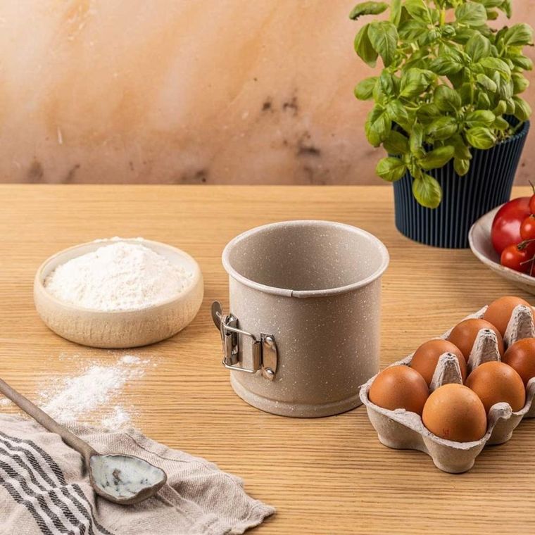 Kinghoff, tortownica do tortów piętrowych, 12 cm, kh-1979