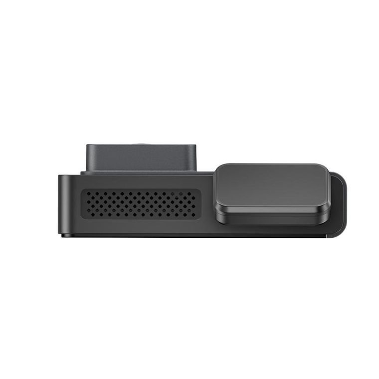 Kingslim, E4 Dash Camera, rejestrator samochodowy, 4K, Wi-Fi