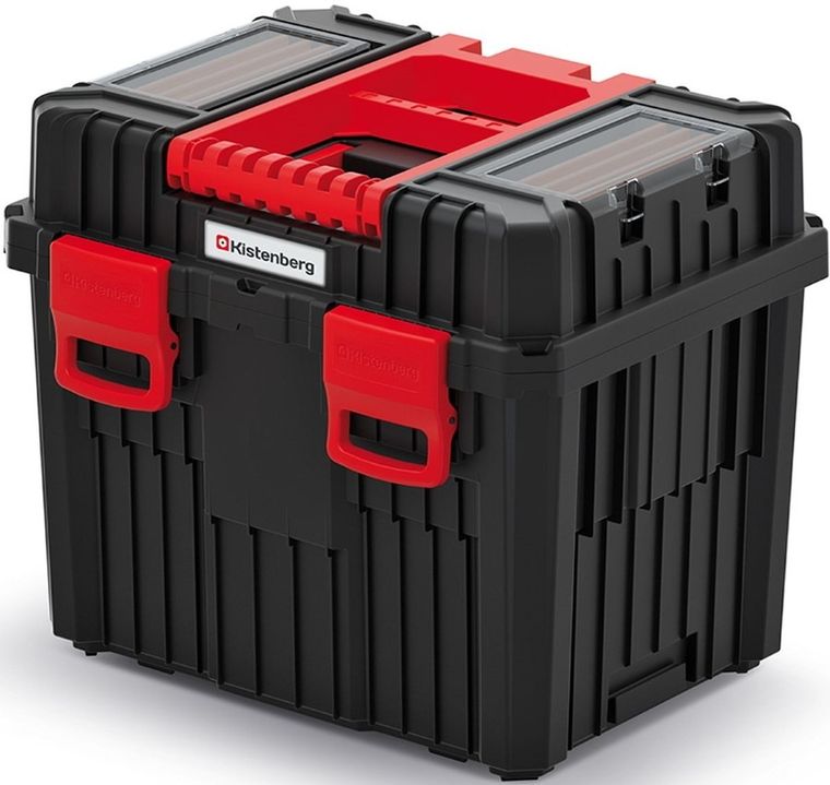 Kistenberg, mobilna skrzynka narzędziowa, Heavy 3w1