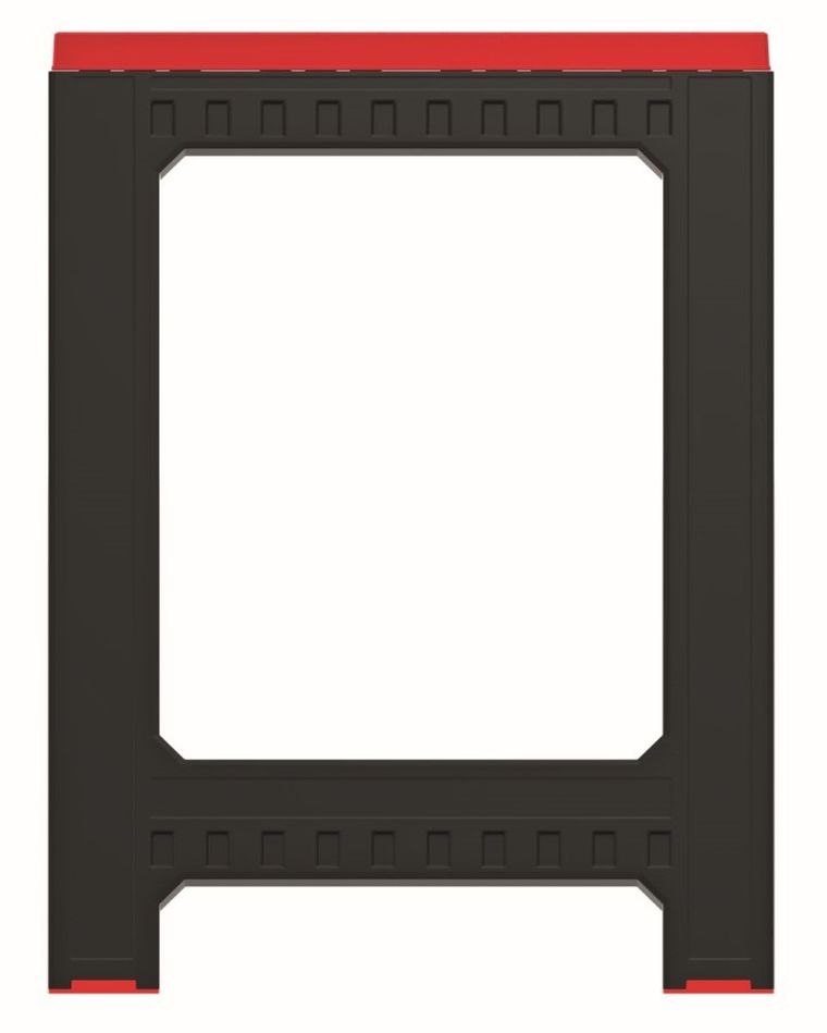 Kistenberg, stojak budowlany, Titan Stand