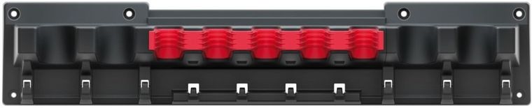 Kistenberg, wieszak półka organizer narzędziowy, Multiholder 60