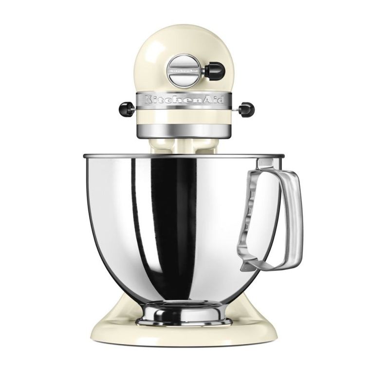 KitchenAid, robot kuchenny, 5ksm125eac, 300w
