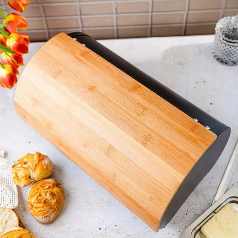 Klausberg, chlebak na pieczywo