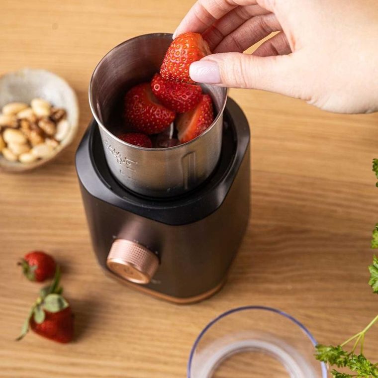 Klausberg, elektryczny młynek do kawy przypraw owoców, kb-7992