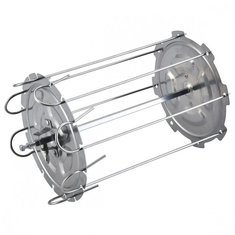 Klausberg, elektryczny piekarnik frytownica