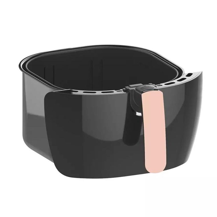 Klausberg, frytkownica beztłuszczowa, air fryer, 7,7l, KB-7572