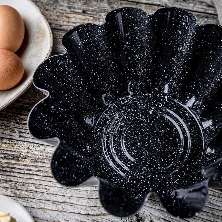 Klausberg, granitowa forma do pieczenia, 23,5 cm