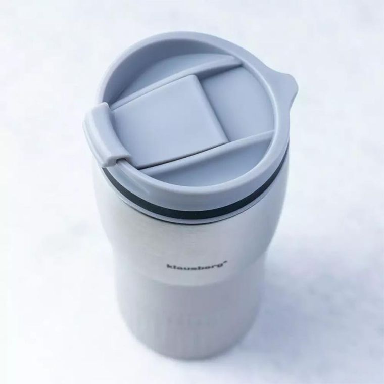 Klausberg, kubek termiczny, 280 ml, KB-7622