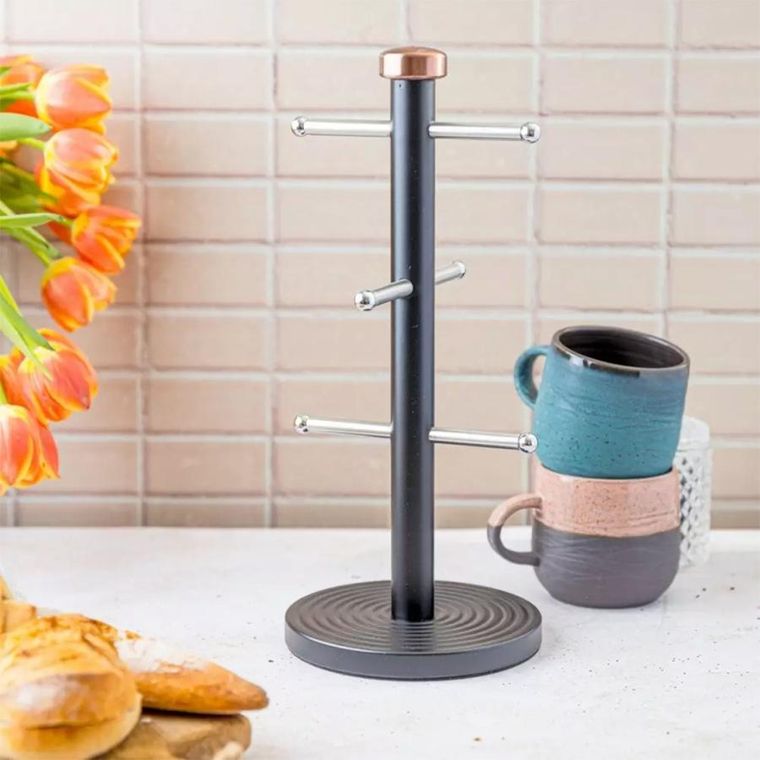 Klausberg, stojak na kubki i filiżanki