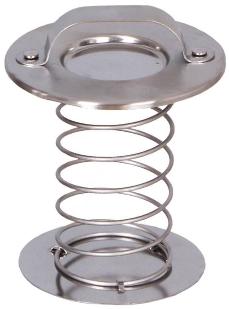 Klausberg, szynkowar, termometr, 1,5 kg, KB-7588