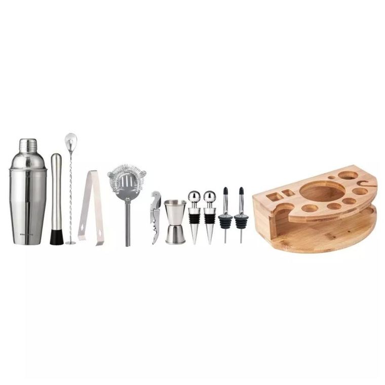 Klausberg, zestaw przyborów barmańskich, KB-7655