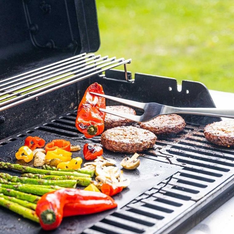 Klausberg, zestaw przyborów do grilla, KB-7900