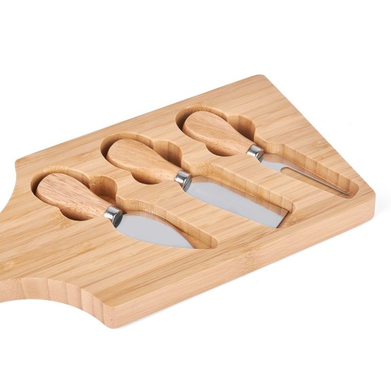 Könighoffer, deska do sera z 3 akcesoriami, 30-13,8-4,5 cm