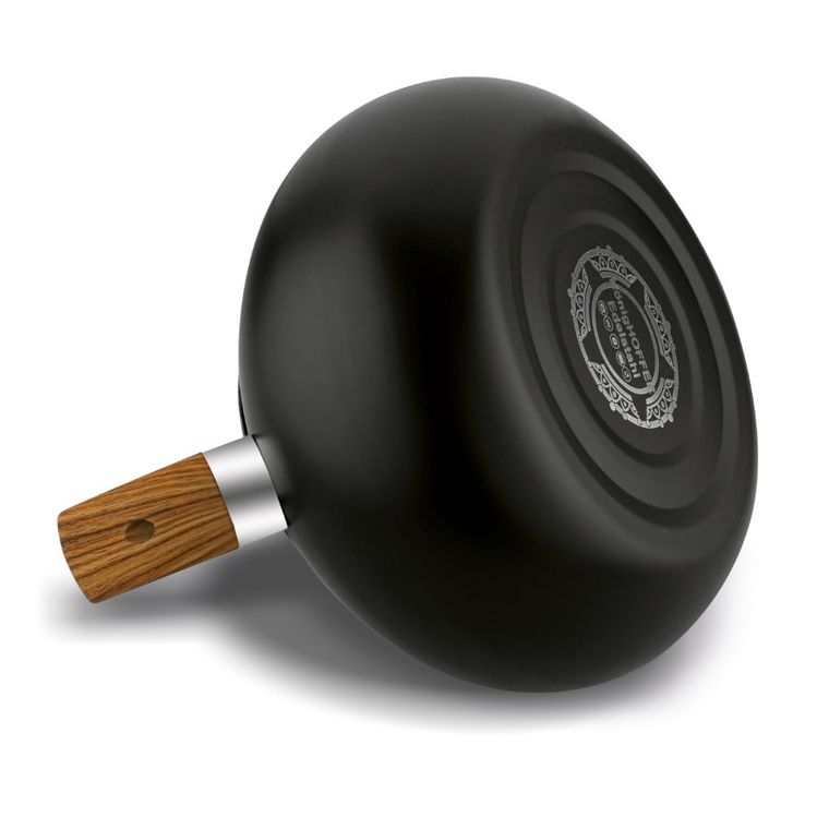 KönigHoffer, Douglas, czajnik, indukcja, czarny, 2,5l