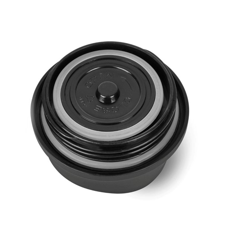 Könighoffer, Elliot, kubek termiczny, biały, 440 ml