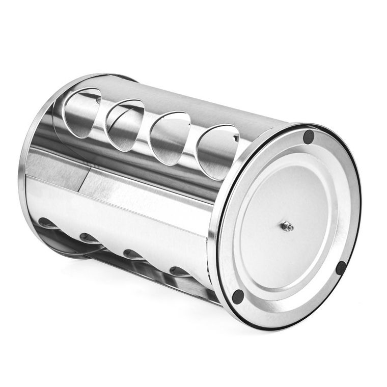 Könighoffer, Favaro, zestaw przyprawników, 16 elementów, 17,5-25,5 cm