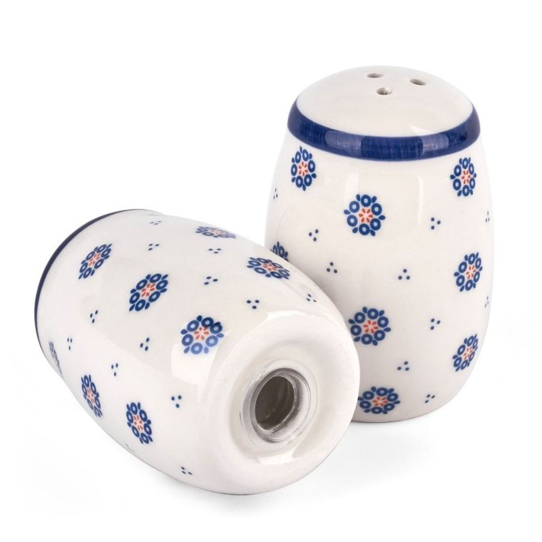 Könighoffer, Folklor, komplet przyprawników, sól i pieprz