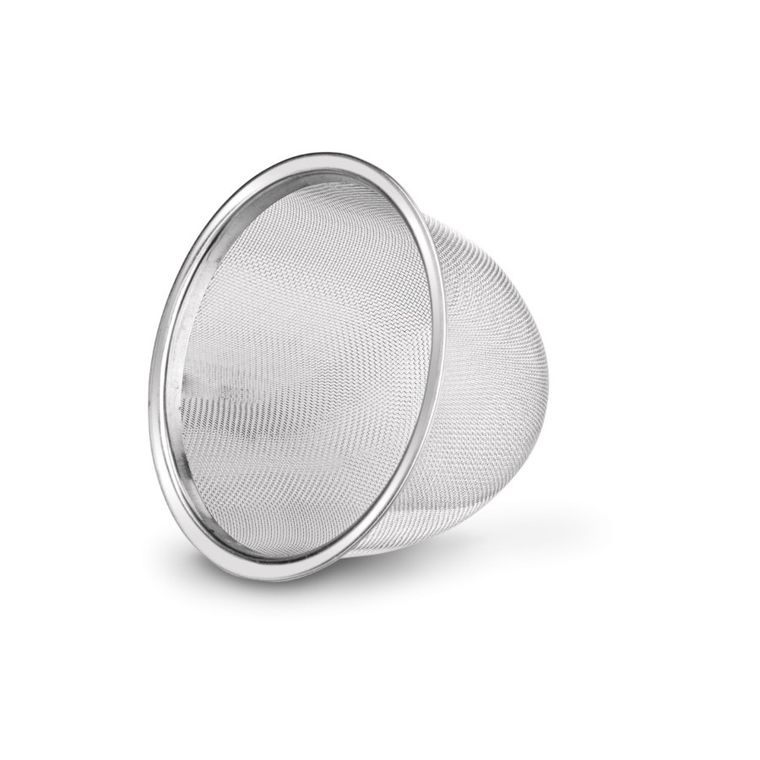 Könighoffer, Hanako, imbryk do herbaty z zaparzaczem żeliwny, 1,8 l, czarny