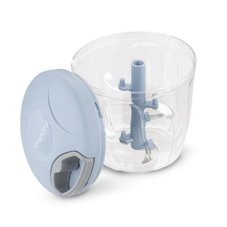 Könighoffer, krajacz uniwersalny, 12,5-14 cm