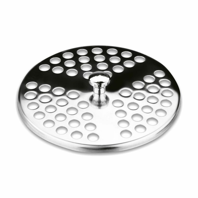 Könighoffer, Lugo, wiaderko do lodu ze szczypcami, czarny mat, 1,3l