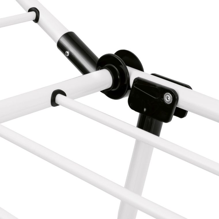 Könighoffer, Megan, suszarka balkonowa, 168-60-108 cm