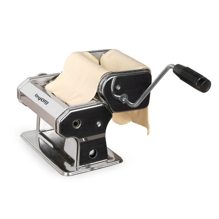 Könighoffer, Pasta, maszynka do makaronu