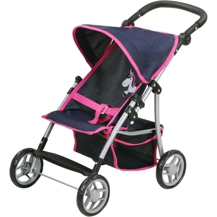 Knorr Toys, Liba, wózek spacerówka dla lalek