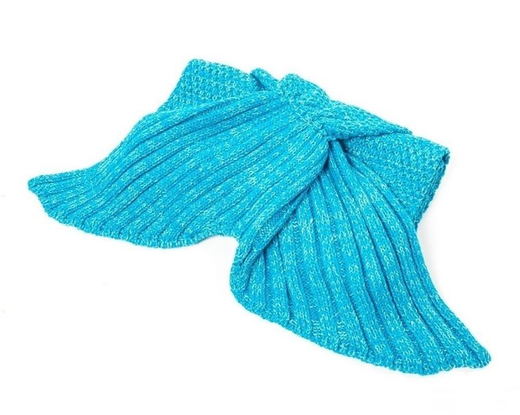 Koc syreni ogon, morski