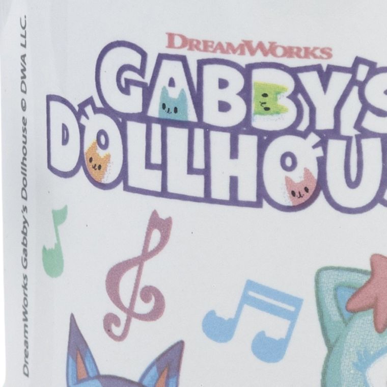 Koci Domek Gabi, kubek ceramiczny w pudełku, 325 ml