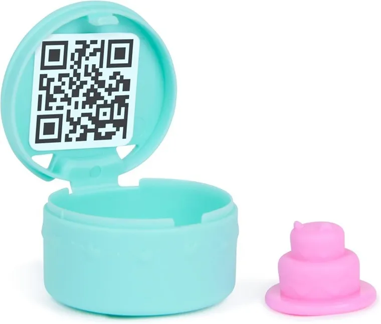 Koci Domek Gabi, Magiczna kuchnia Łakotka, dodatek do domku