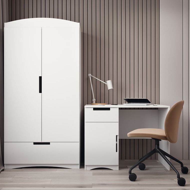 Kocot Kids, Classic, szafa