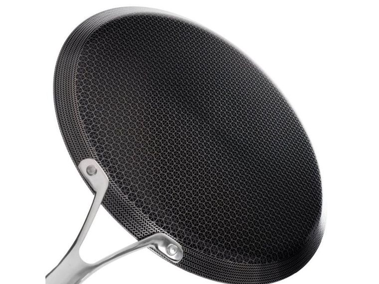 Kohersen, patelnia do naleśników, black cube, 29 cm