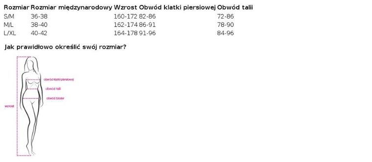Kombinezon damski, biały, Factory Price