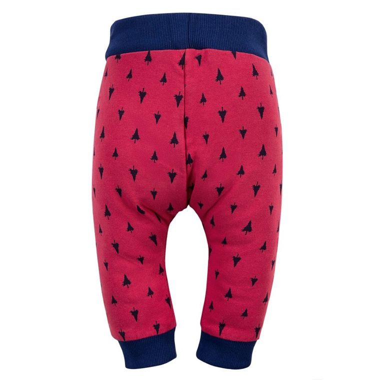 Komplet chłopięcy, Body z długim rekawem, Spodnie dresowe, mix, Eevi