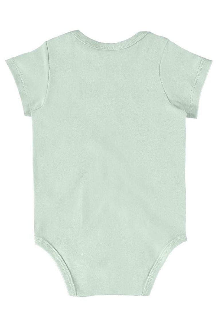 Komplet chłopięcy, Body z krótkim rękawem, Szorty, mix, Quimby