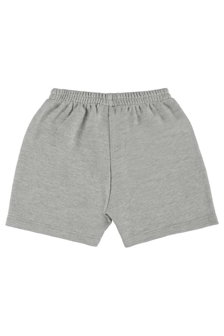 Komplet chłopięcy, T-shirt bez rękawów, Szorty, mix, Quimby