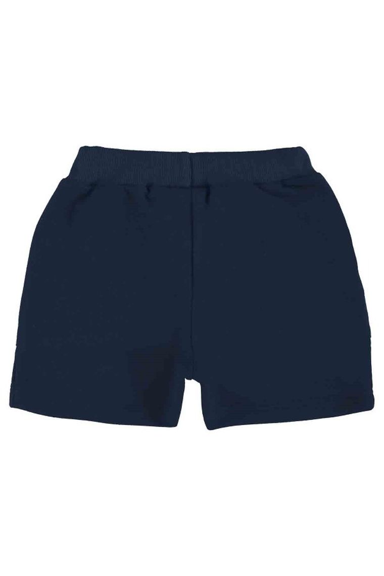 Komplet chłopięcy, T-shirt, Szorty, mix, Quimby